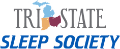 Tri-State Sleep Society Logo